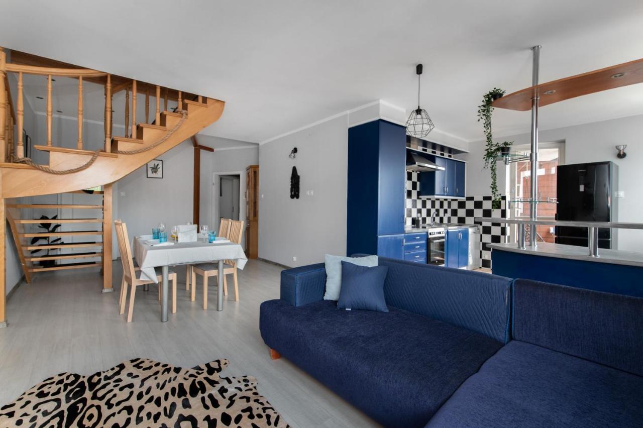Tjiraso Apartment - Gdansk — Photos 3